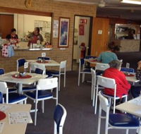 Red Dove Coffee Shop - VIC Tourism