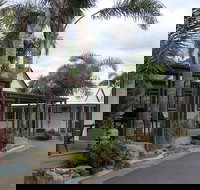 Rockwall Brasserie - VIC Tourism