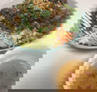 Serts Taste of Asia - VIC Tourism