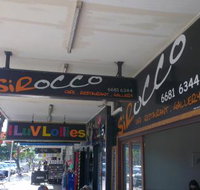 Sirocco Cafe and Gallery - VIC Tourism