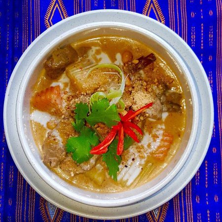 Sonnie's Thai - VIC Tourism 0