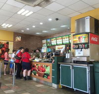 Subway - VIC Tourism