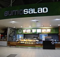 Sumo Salad - VIC Tourism