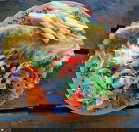 Surf Beach Kiosk - VIC Tourism