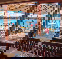 TALAY Thai Restaurant - VIC Tourism