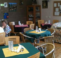 Taree Craft Centre Cafe - VIC Tourism