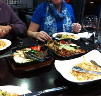 Teppan Mate Japanese Bar  Grill - VIC Tourism