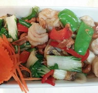 Thai by Night by Chalee - VIC Tourism