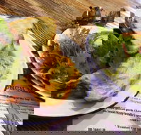 The Gingerbread House Katoomba