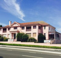 The Grand View Hotel Bistro - VIC Tourism