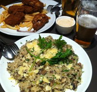 The Imperial Bistro