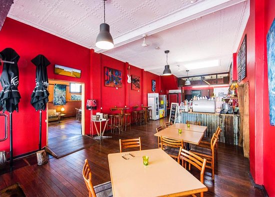 Grafton NSW VIC Tourism