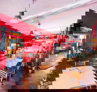 The Naked Bean - VIC Tourism