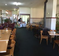 The Royal Restaurant - VIC Tourism