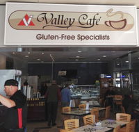 The Valley Cafe - VIC Tourism