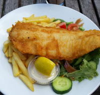 Three Sisters Cafe Katoomba