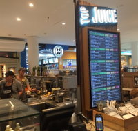 Top Juice - VIC Tourism