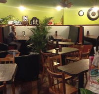 Tropical Coffee - VIC Tourism