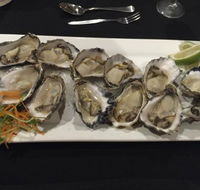 Victoria's Restaurant - VIC Tourism
