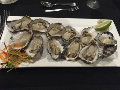 Victoria's Restaurant - VIC Tourism 0