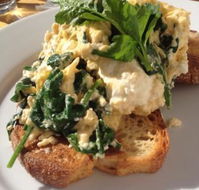 Victory Cafe - VIC Tourism