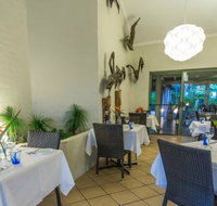 Wild Prawn Cafe Bar  Grill - VIC Tourism