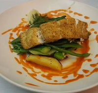 Barnacle Bill's Seafood Inn - VIC Tourism