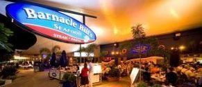 Barnacle Bill's Seafood Inn - VIC Tourism 1