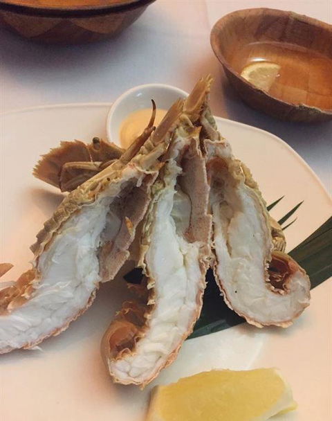 Barnacle Bill's Seafood Inn - VIC Tourism 2