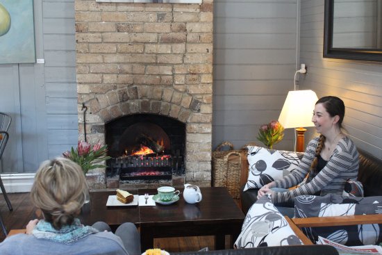 Numbugga NSW VIC Tourism