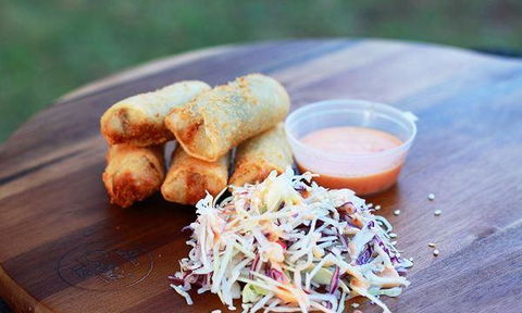 Downtown Bar & Grill - VIC Tourism 4