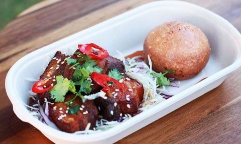 Downtown Bar & Grill - VIC Tourism 7