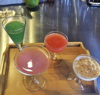 Flaming Bull Bar  Grill - VIC Tourism