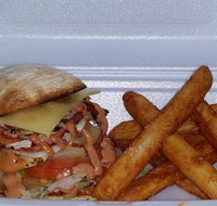 Flavours Cafe - VIC Tourism