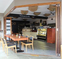 Globe Cafe - VIC Tourism