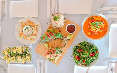 I Love Pho North Sydney - VIC Tourism 0