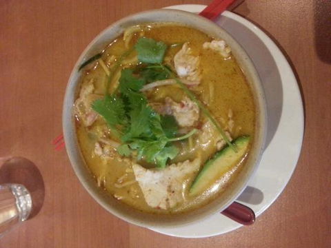 Indochine Noodle Bar - VIC Tourism 0