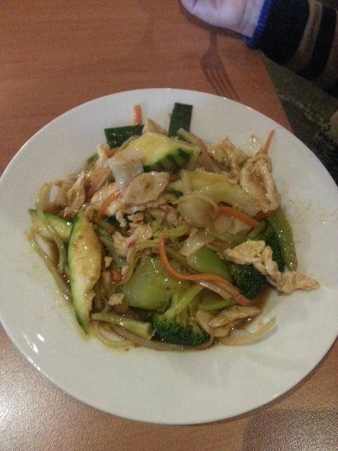 Indochine Noodle Bar - VIC Tourism 1