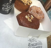 Kingswood Coffee - VIC Tourism