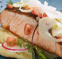 Lilo Restaurant  Bar - VIC Tourism