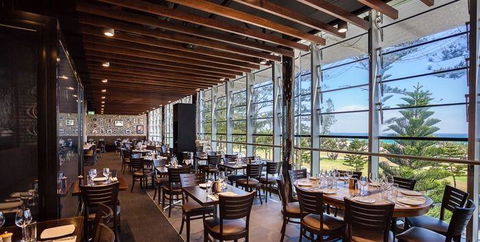 Luxe Bondi Bar - VIC Tourism 2