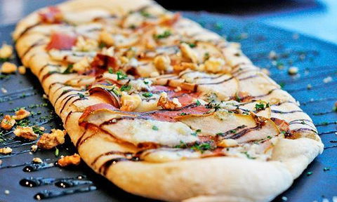 Luxe Bondi Bar - VIC Tourism 3