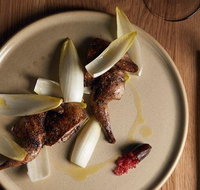 The Distillery Woodfire Restaurant - VIC Tourism