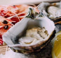 The Paddock Restaurant and Bar - VIC Tourism