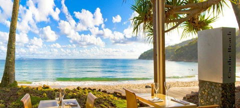 The Paddock Restaurant And Bar - VIC Tourism 3