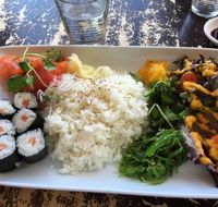 Tokyo Table - VIC Tourism