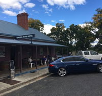Walcha Road Hotel - VIC Tourism