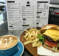 123 Coffee House - VIC Tourism