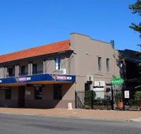 Albion Hotel - VIC Tourism
