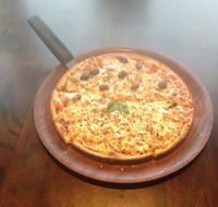 Aldo's Cafe  Pizzeria - VIC Tourism